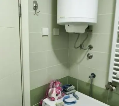 Izdavanje, garsonjera, 26m², Grbavica, Novi Sad Sve Podlokacije - image 6
