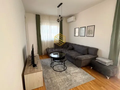 Rent, one bedroom apartment, 45m², Zabjelo, Podgorica - image 1