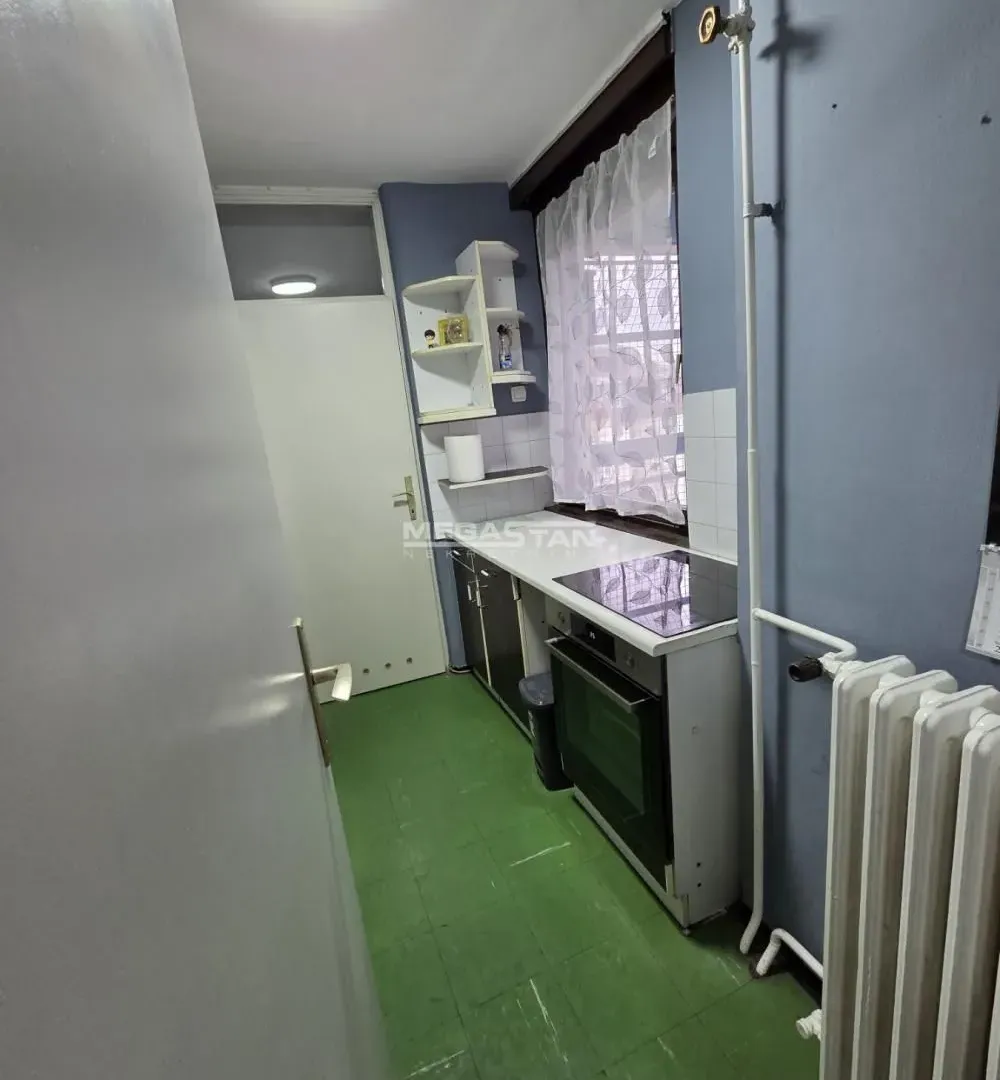 Prodaja, jednosoban stan, 65m², Novi Beograd Blok 72, Novi Beograd Sve Podlokacije