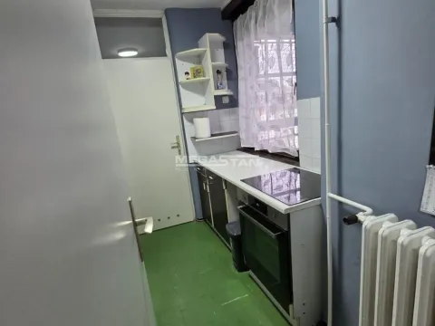 Prodaja, jednosoban stan, 65m², Novi Beograd Blok 72, Novi Beograd Sve Podlokacije - image 7