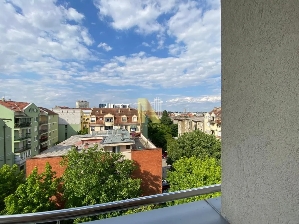 Prodaja, stan, 144m², Spens, Novi Sad Sve Podlokacije