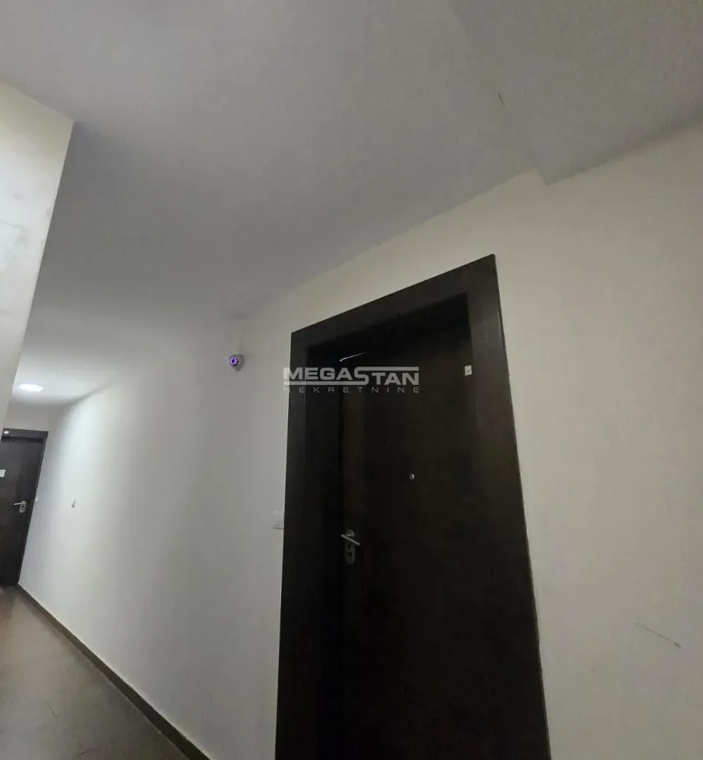Prodaja, dvosoban stan, 37m², Voždovačka Crkva, Voždovac Sve Podlokacije