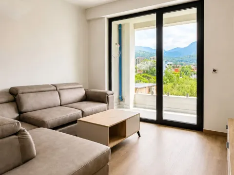 Prodaja, garsonjera, 33m², Ilino, Bar - image 5