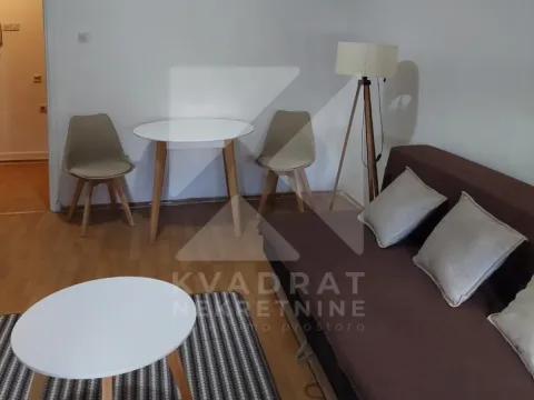 Rent, studio apartment, 30m², Centar, Podgorica - image 2