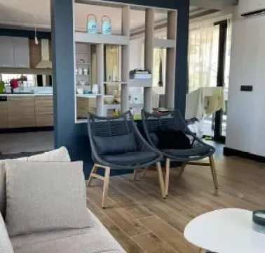 Sale, one bedroom apartment, 122m², Budva, Crna Gora - image 2