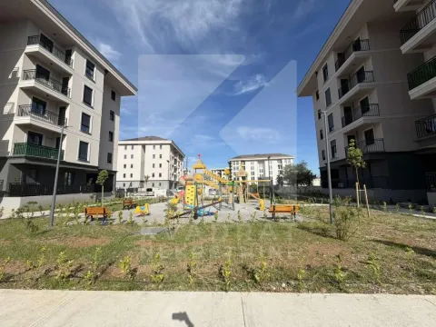 Rent, one bedroom apartment, 48m², Tološi, Podgorica - image 13