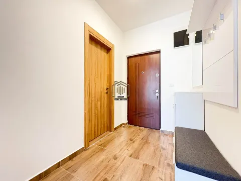 Rent, one bedroom apartment, 36m², Stari Aerodrom, Podgorica - image 7