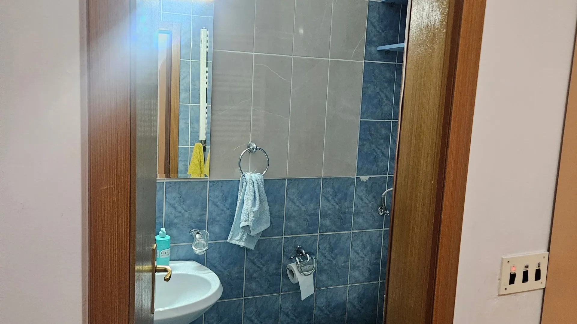 Izdavanje, dvosoban stan, 62m², City Kej, Podgorica