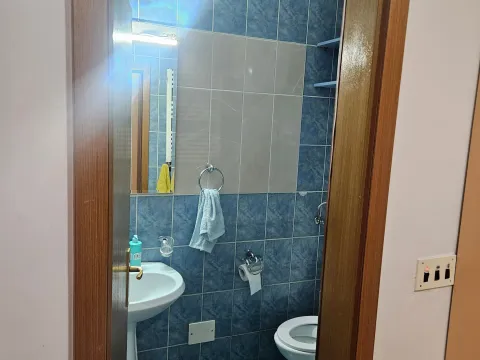 Izdavanje, dvosoban stan, 62m², City Kej, Podgorica - image 11