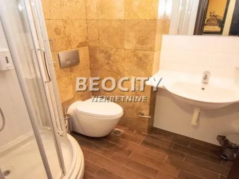 Izdavanje, četvorosoban stan, 160m², Dedinje Sve Podlokacije, Beograd - image 14
