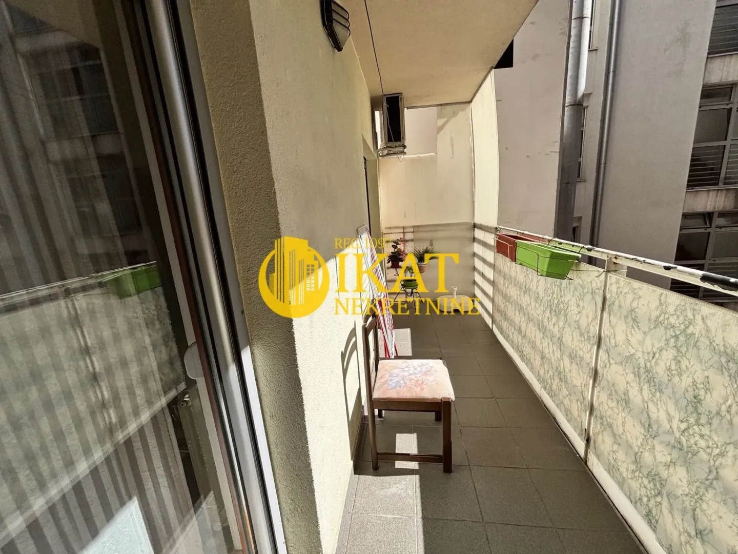 Rent, one bedroom apartment, 45m², Lion, Zvezdara Sve Podlokacije