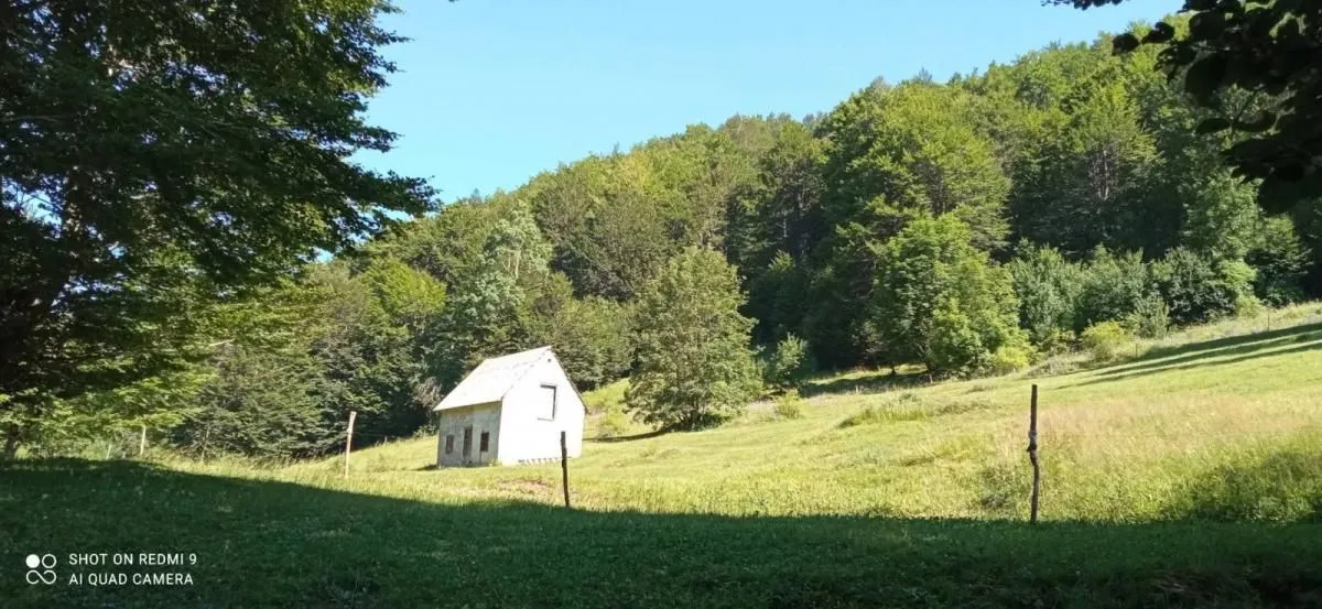 Prodaja, plac, 99100m², Donja Bukovica, Šavnik