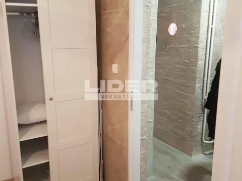 Rent, two bedroom apartment, 50m², Stari Grad, Beograd - image 8