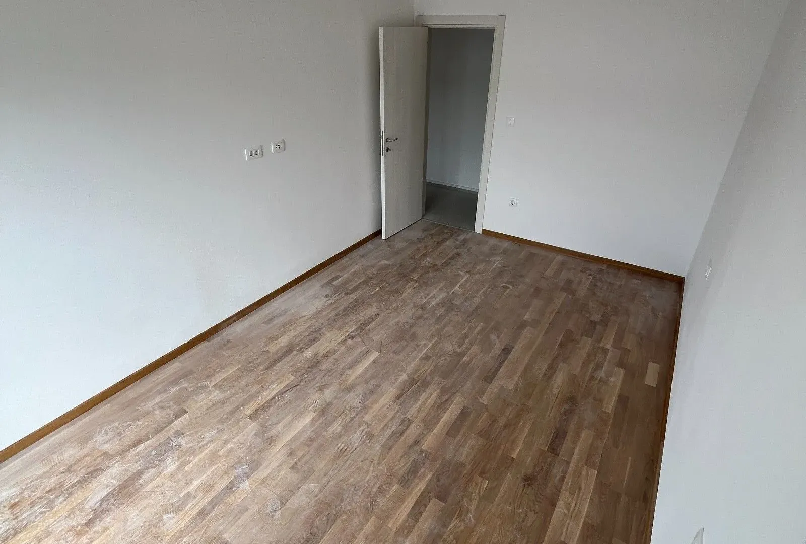 Prodaja, trosoban stan, 95m², Zabjelo, Podgorica