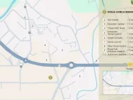 Prodaja, jednosoban stan, 47m², Donja Gorica, Podgorica - image 2