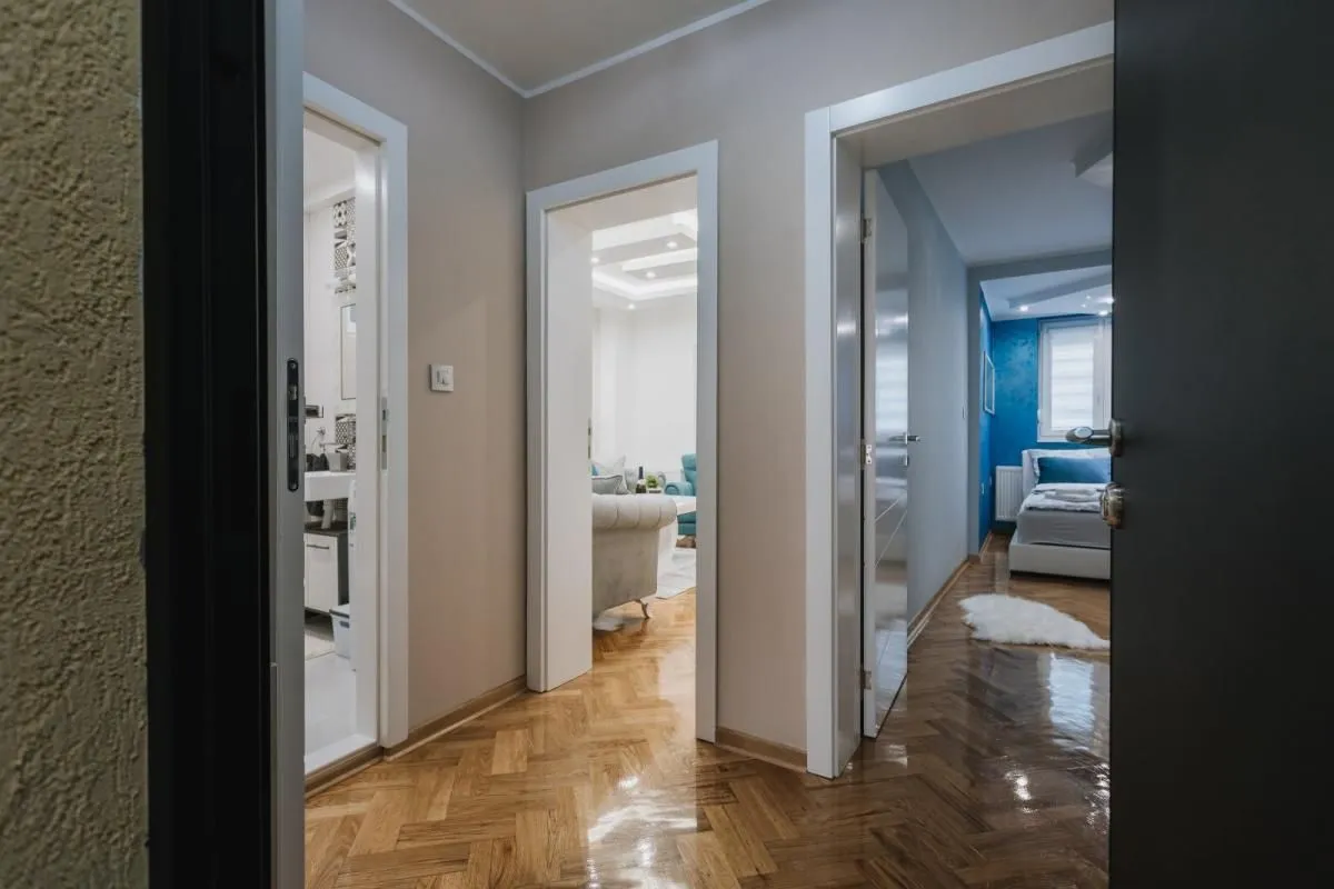 Prodaja, jednosoban stan, 40m², Centar, Novi Sad