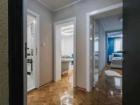 Sale, one bedroom apartment, 40m², Centar, Novi Sad - image 7