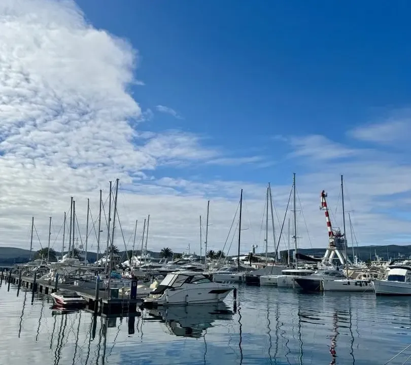 Prodaja, plac, 24381m², Tivat, Crna Gora