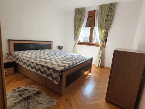 Izdavanje, jednosoban stan, 54m², Blok 6, Podgorica - image 5