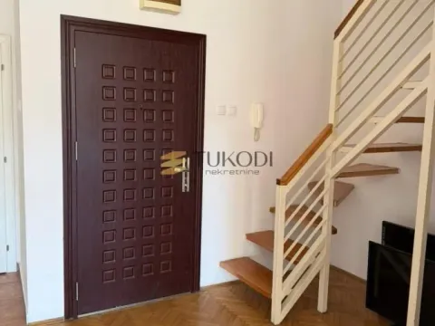 Sale, four bedroom apartment, 120m², Stari grad, Novi Sad - image 20