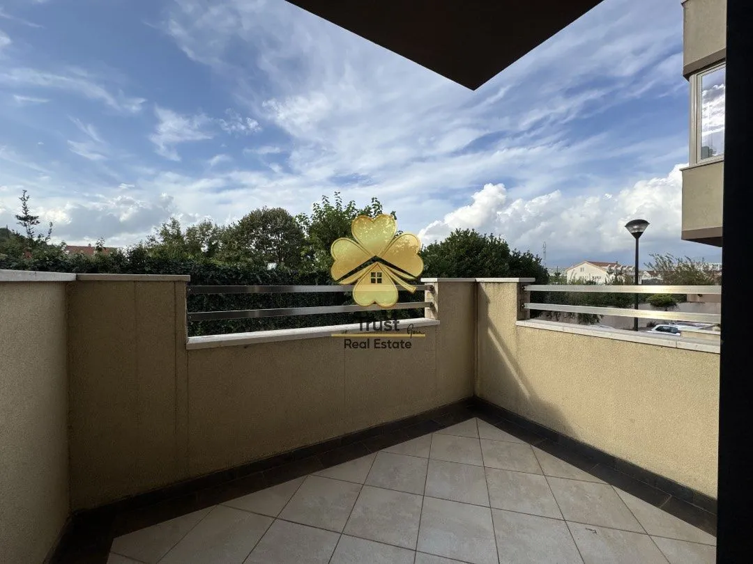 Prodaja, garsonjera, 29m², Zabjelo, Podgorica