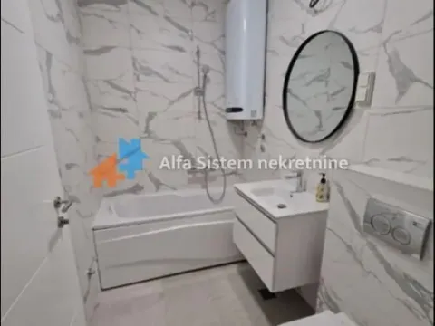 Izdavanje, dvosoban stan, 65m², Novi Beograd Blok 65, Novi Beograd Sve Podlokacije - image 6