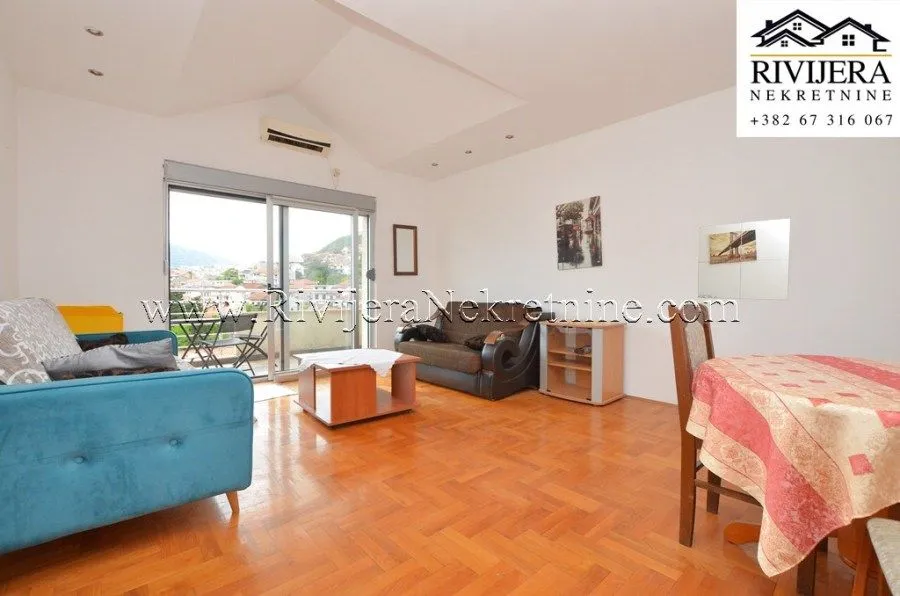 Prodaja, stan, 41m², Igalo, Herceg Novi
