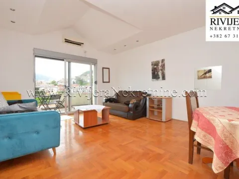 Prodaja, jednosoban stan, 41m², Igalo, Herceg Novi - image 3