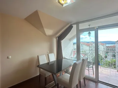 Izdavanje, jednosoban stan, 56m², Centar, Tivat - image 6