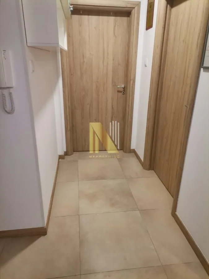 Prodaja, dvosoban stan, 47m², Telep, Novi Sad Sve Podlokacije