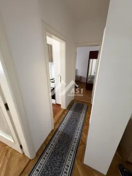 Izdavanje, dvosoban stan, 45m², Novi Sad Sve Podlokacije, Novi Sad - image 7