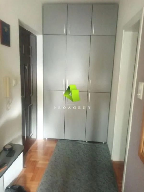 Prodaja, dvosoban stan, 53m², Medijana, Niš