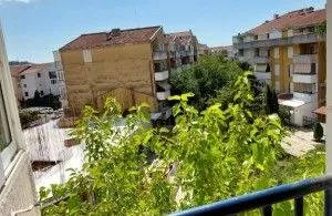 Prodaja, stan, 100m², Podkošljun, Budva