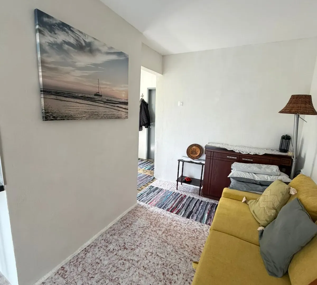 Rent, house, 120m², Liman, Ulcinj
