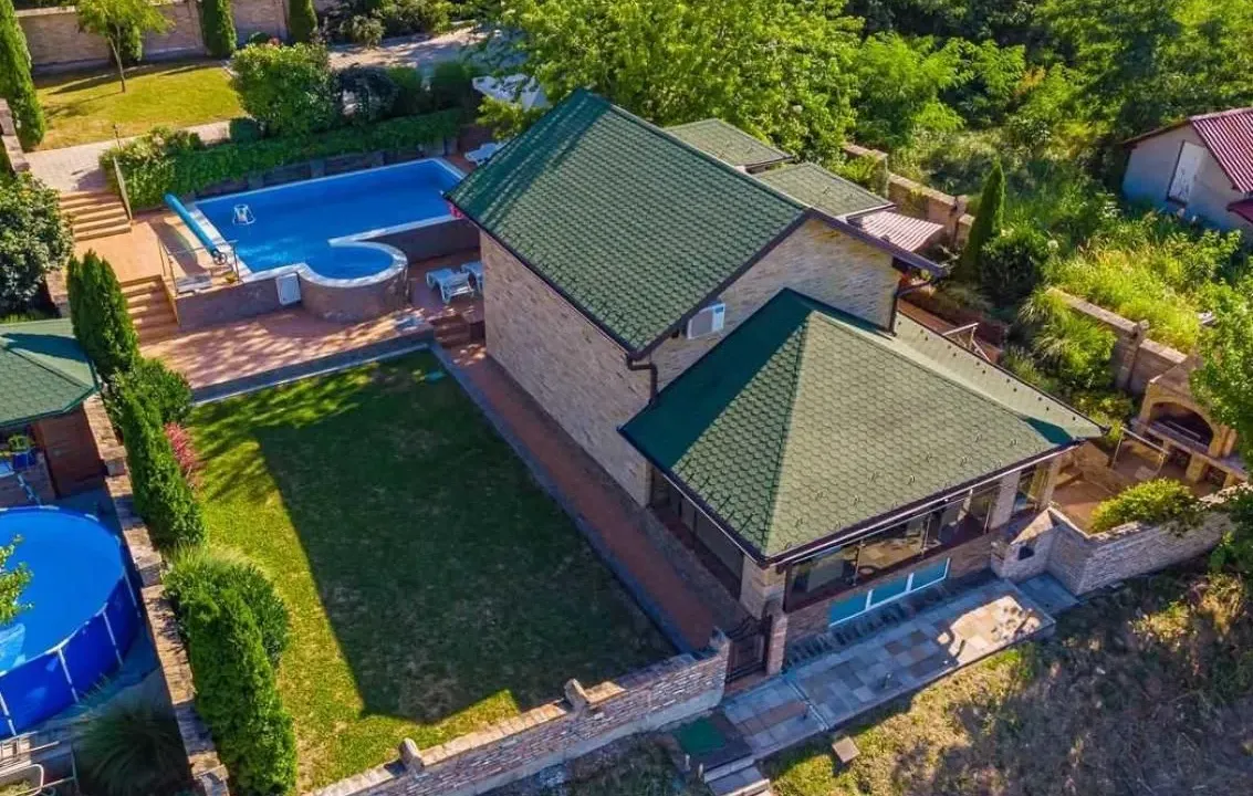 Sale, house, 140m², Beočin, Srbija