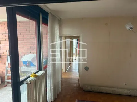 Prodaja, četvorosoban stan, 93m², Vidikovački venac, Rakovica - image 12