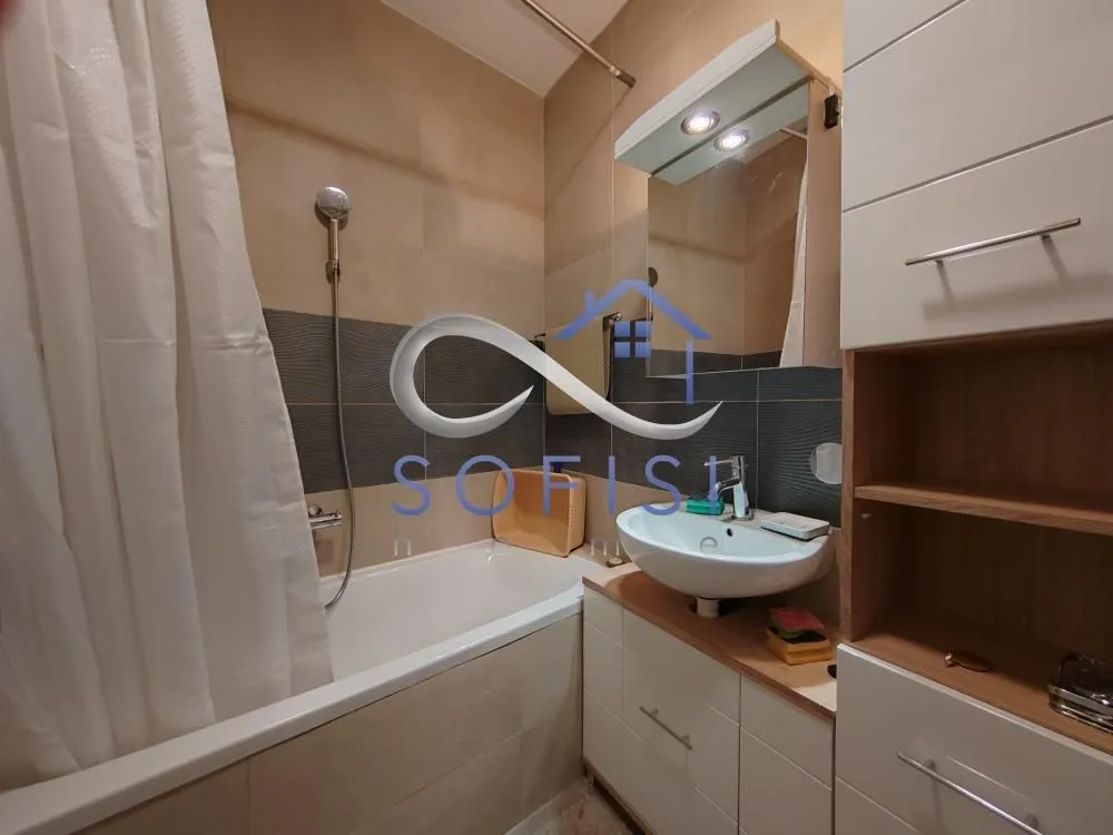 Izdavanje, dvosoban stan, 65m², Telep, Novi Sad Sve Podlokacije