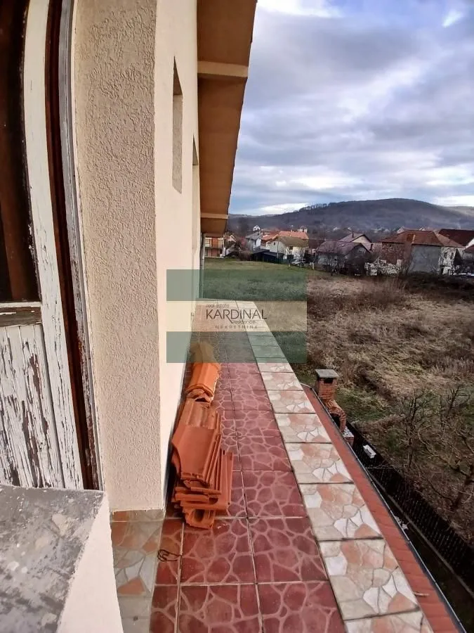 Prodaja, kuća, 218m², Vrnjačka Banja, Srbija