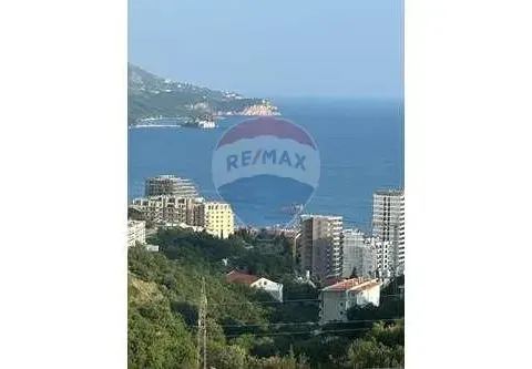 Sale, two bedroom apartment, 90m², Budva, Crna Gora - image 6