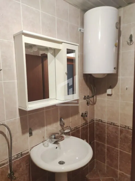 Rent, one bedroom apartment, 25m², Krivi Most, Podgorica
