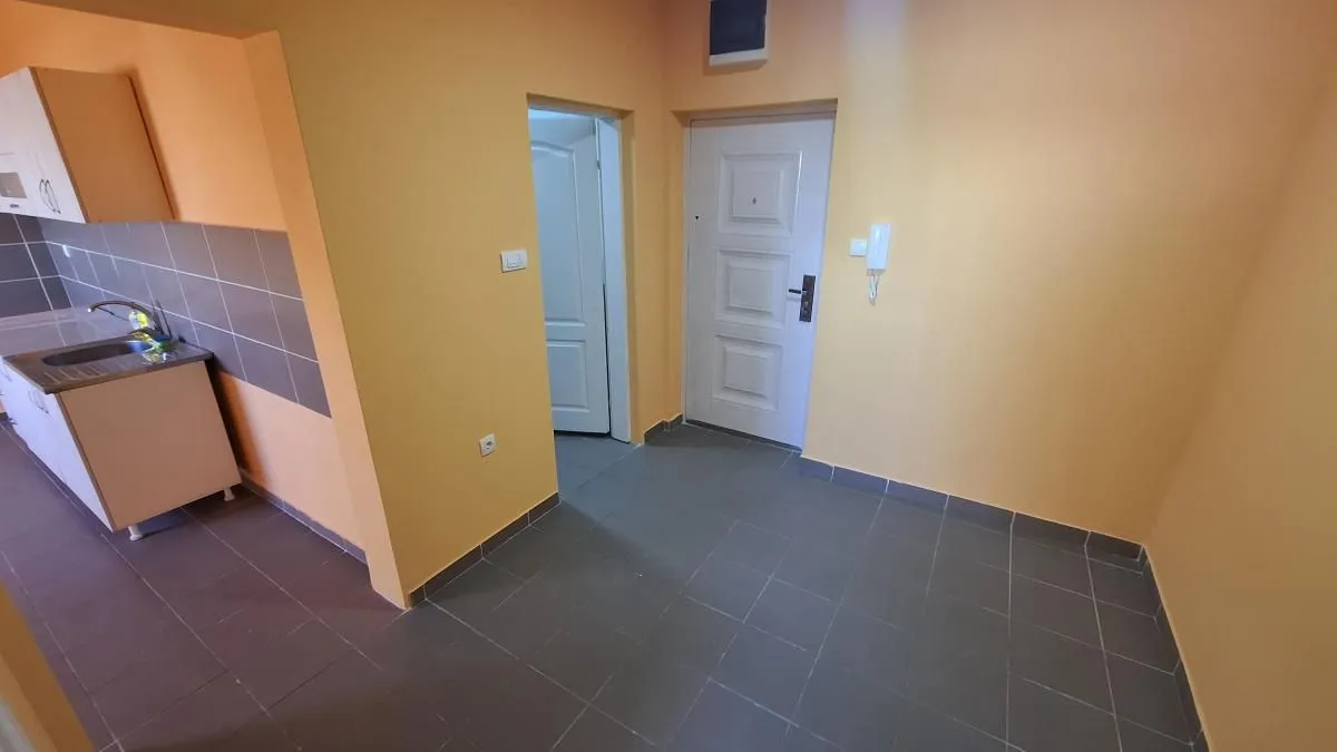 Prodaja, jednosoban stan, 32m², Klisa, Novi Sad Sve Podlokacije