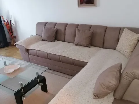 Rent, one bedroom apartment, 50m², Momišići, Podgorica - image 1