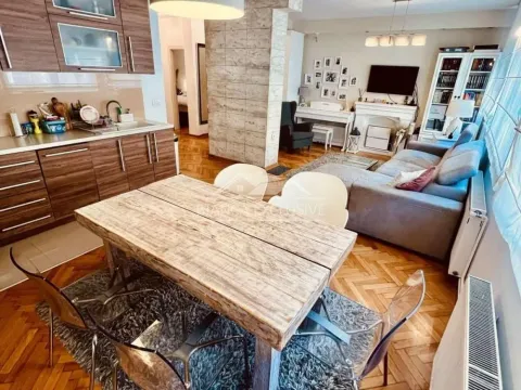 Sale, three bedroom apartment, 74m², Crveni Krst, Beograd - image 11