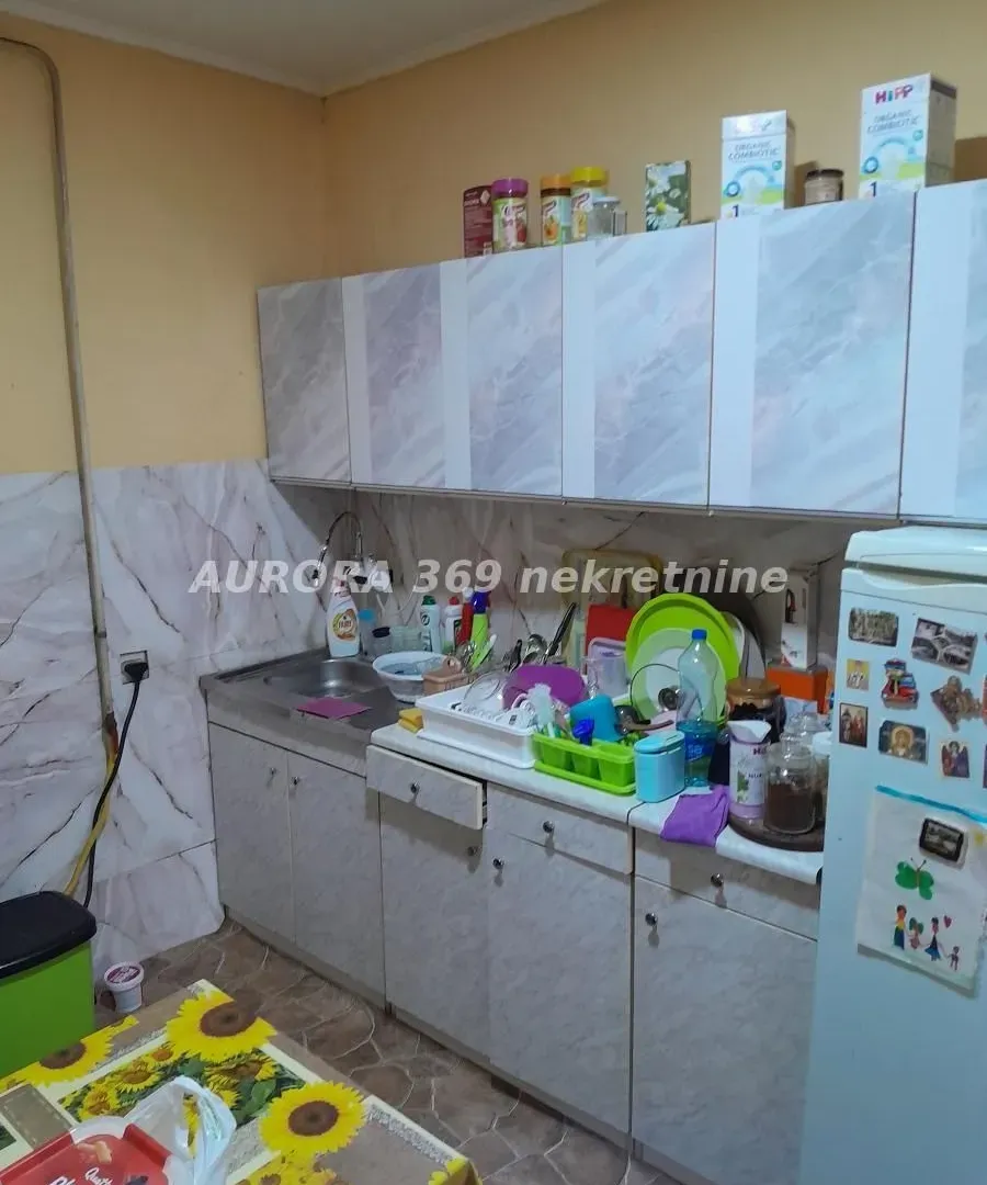 Prodaja, kuća, 132m², Budisava, Novi Sad Sve Podlokacije
