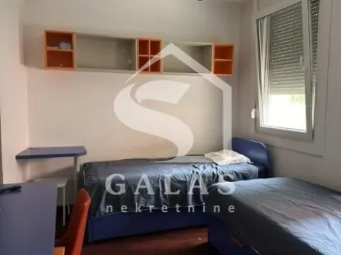 Prodaja, trosoban stan, 103m², Kalenić Pijaca, Vračar Sve Podlokacije - image 10