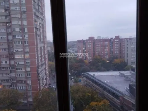 Sale, one bedroom apartment, 49m², Novi Beograd Sve Podlokacije, Beograd - image 7