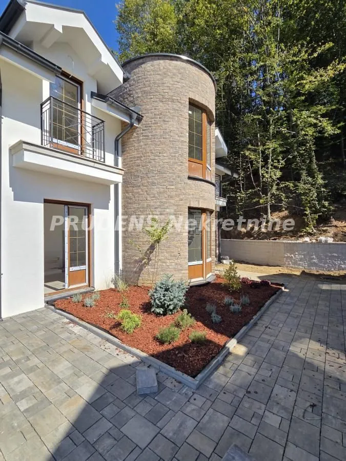 Prodaja, kuća, 62m², Centar, Vrnjačka Banja