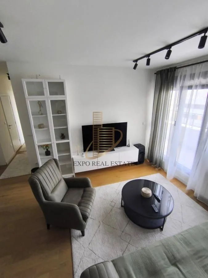 Sale, three bedroom apartment, 67m², Vidikovački venac, Rakovica