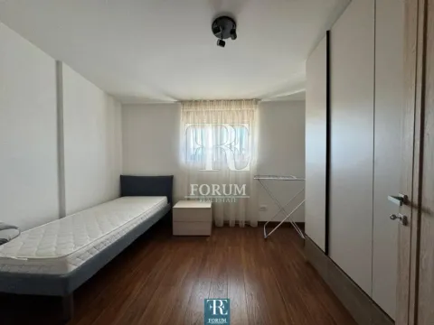 Rent, two bedroom apartment, 70m², Master Kvart, Podgorica - image 9