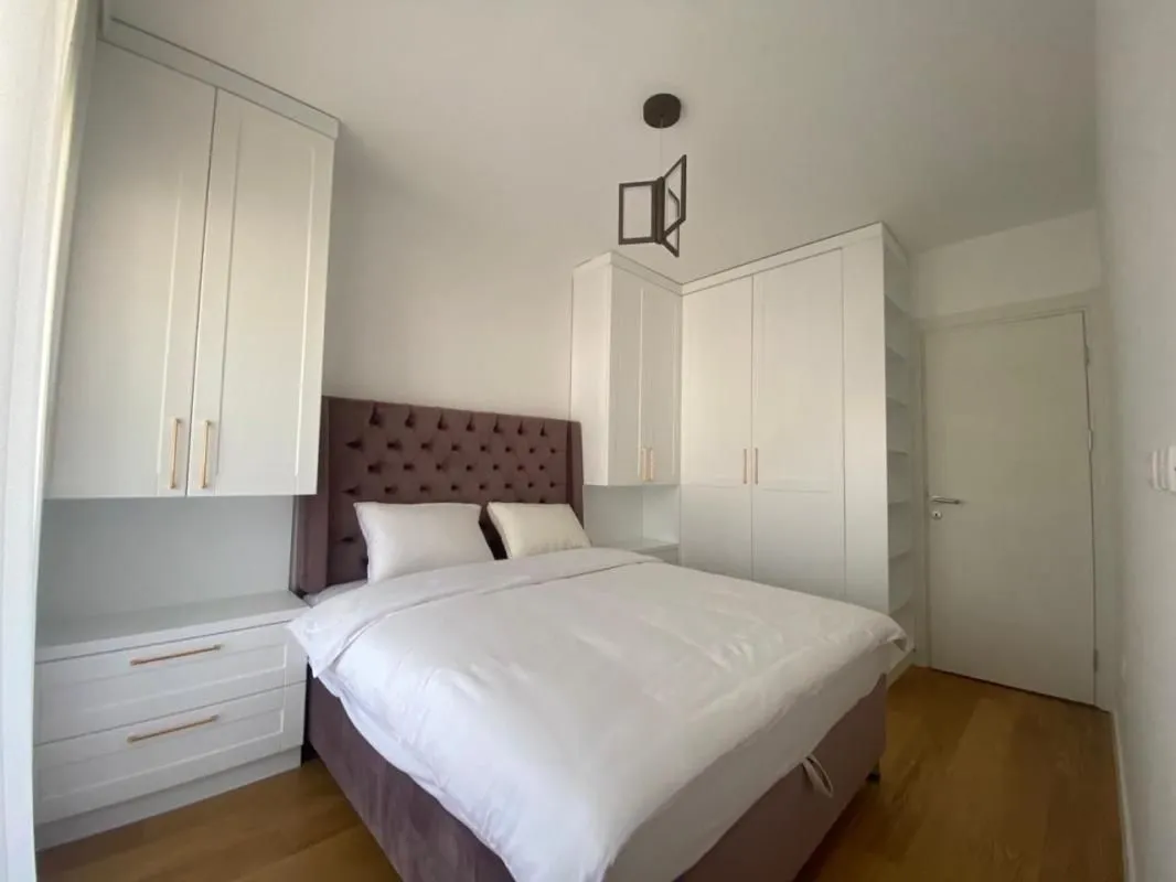 Sale, one bedroom apartment, 52m², Bar, Crna Gora